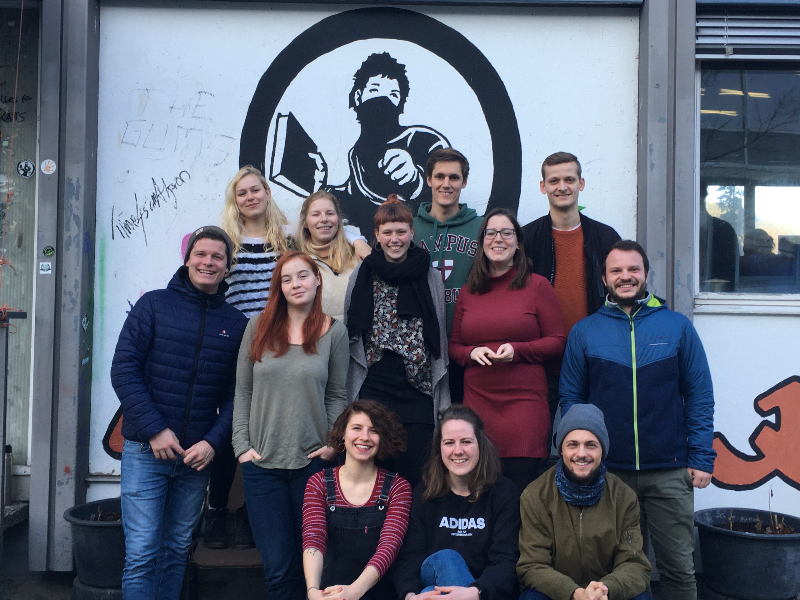 StuRa2019-2020